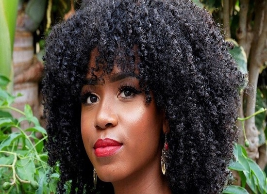 44 Imagenes Cortes De Cabelo Afros Feminino Free Descargar