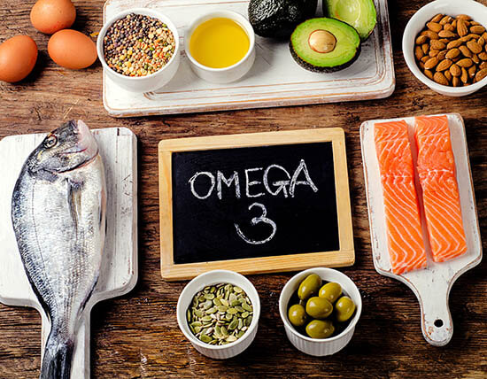 Omega3