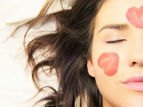 estética facial em casa