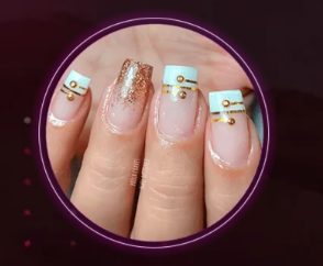 curso alongamento de unhas