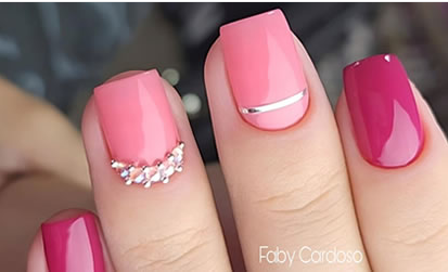 curso de manicure