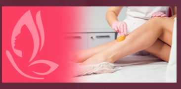 curso de depilação