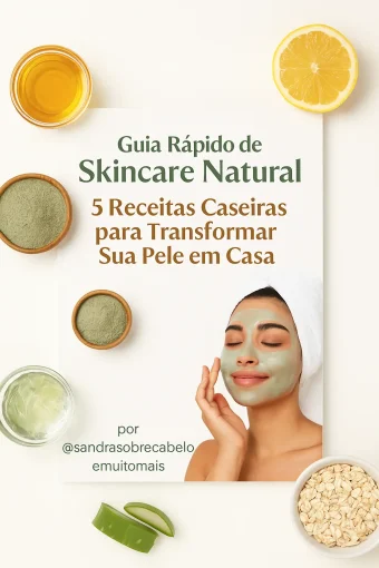 Skincare natural